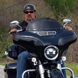 Meet your Posher, Todd